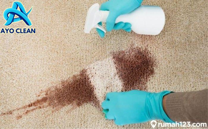 KALINGGA KARPET: Sentuhan Bersih untuk Setiap Sudut Cilacap